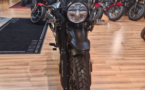 Neufahrzeug Royal Enfield Himalayan 450 - Bild 3