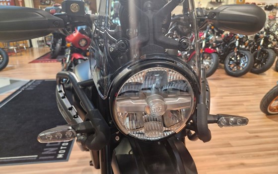 Neufahrzeug Royal Enfield Himalayan 450 - Bild 4