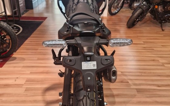 Neufahrzeug Royal Enfield Himalayan 450 - Bild 7