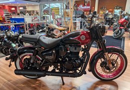 Neumotorrad Royal Enfield Classic 350
