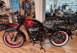 Neumotorrad Royal Enfield Classic 350