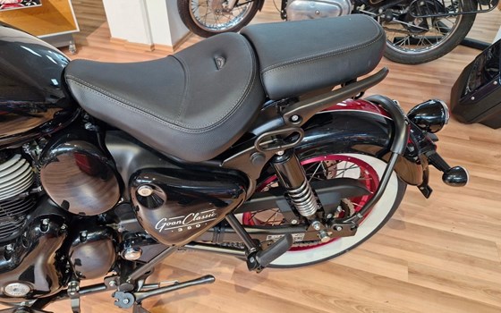 Neufahrzeug Royal Enfield Classic 350 - Bild 10