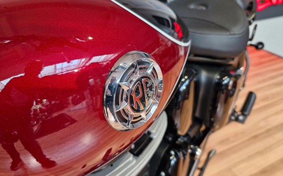 Neufahrzeug Royal Enfield Classic 350 - Bild 17