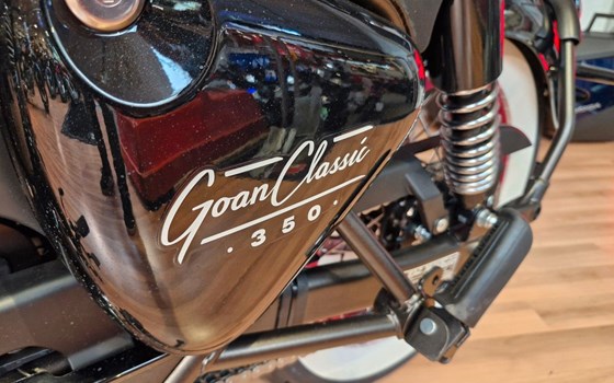 Neufahrzeug Royal Enfield Classic 350 - Bild 18