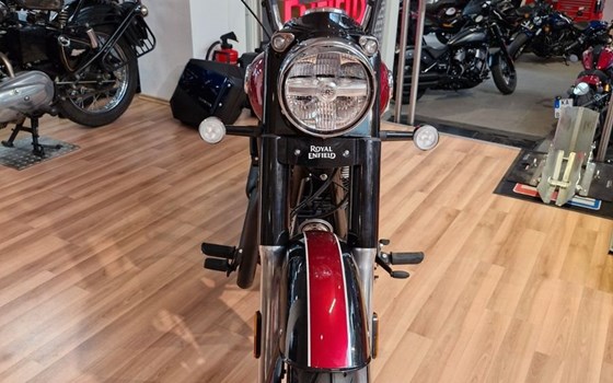 Neufahrzeug Royal Enfield Classic 350 - Bild 6