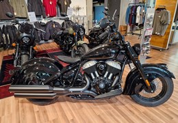 Neumotorrad Indian Chief Vintage