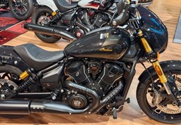 Neumotorrad Indian Scout
