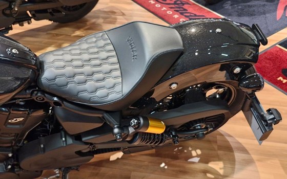 Neufahrzeug Indian Scout - Bild 11