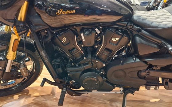 Neufahrzeug Indian Scout - Bild 12