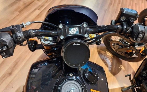 Neufahrzeug Indian Scout - Bild 13