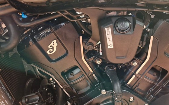 Neufahrzeug Indian Scout - Bild 14