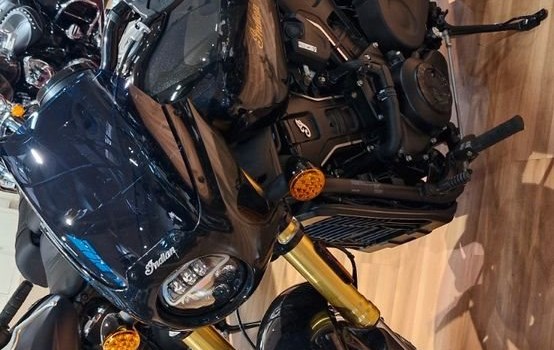 Neufahrzeug Indian Scout - Bild 15