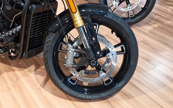 Neufahrzeug Indian Scout - Bild 2