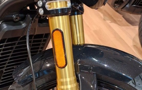 Neufahrzeug Indian Scout - Bild 4