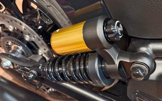 Neufahrzeug Indian Scout - Bild 8