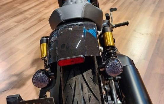 Neufahrzeug Indian Scout - Bild 9