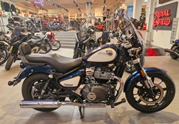 Neumotorrad Royal Enfield Super Meteor 650