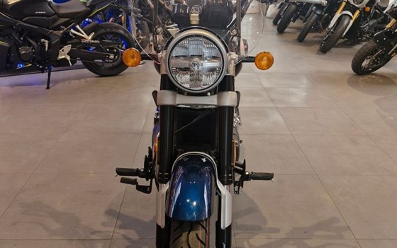 Neufahrzeug Royal Enfield Super Meteor 650 - Bild 3