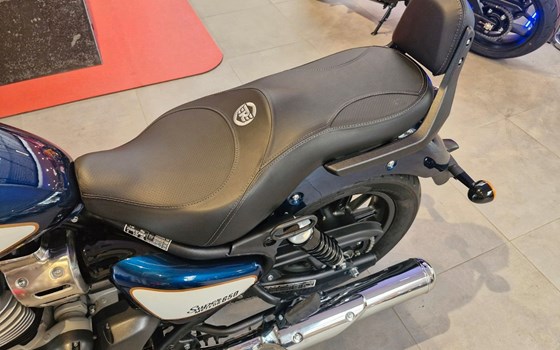 Neufahrzeug Royal Enfield Super Meteor 650 - Bild 7