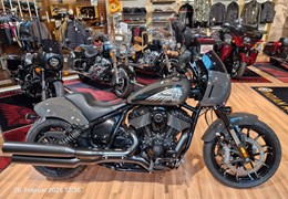 Gebrauchte Indian Sport Chief