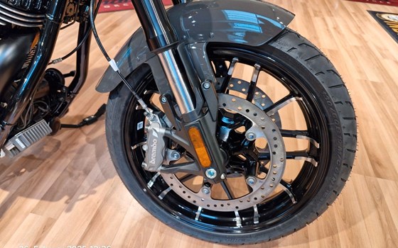 Gebrauchtmotorrad Indian Sport Chief - Bild 2