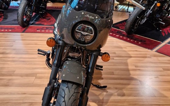 Gebrauchtmotorrad Indian Sport Chief - Bild 3