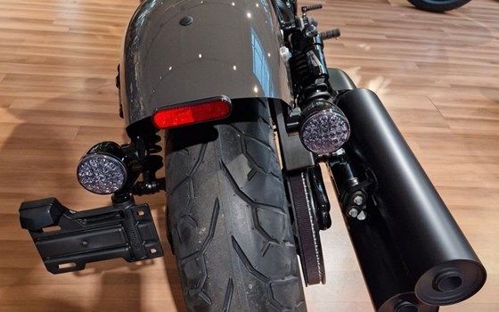 Gebrauchtmotorrad Indian Sport Chief - Bild 6