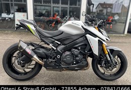 Gebrauchte Suzuki GSX-S1000