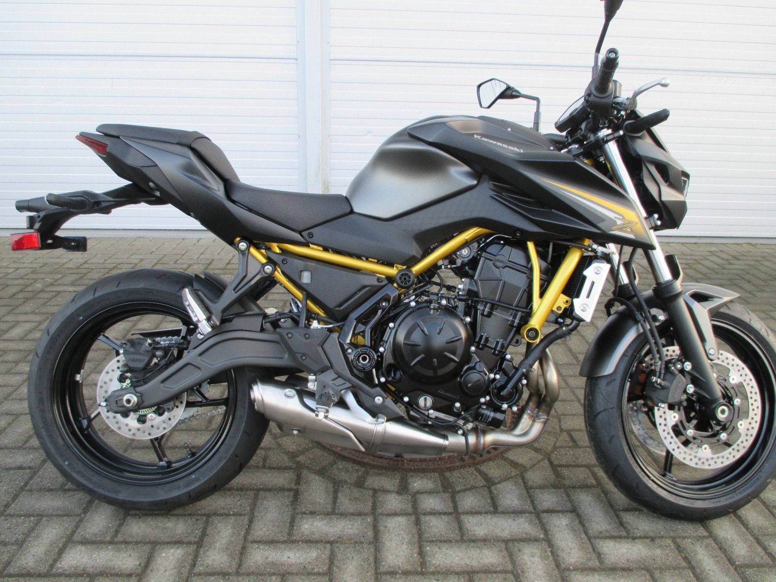 Neumotorrad