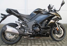 Neumotorrad Kawasaki Ninja 1100SX