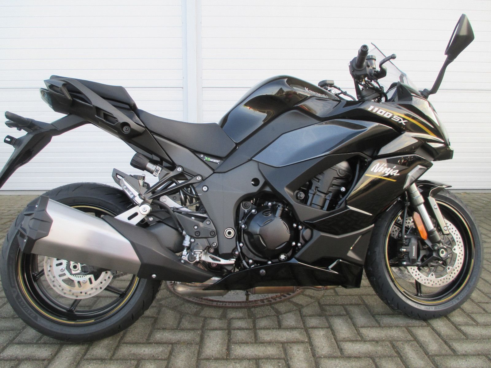 Neumotorrad
