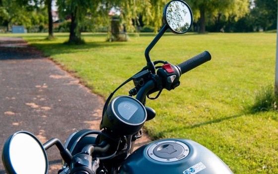 Gebrauchtmotorrad Honda CMX500 Rebel - Bild 5