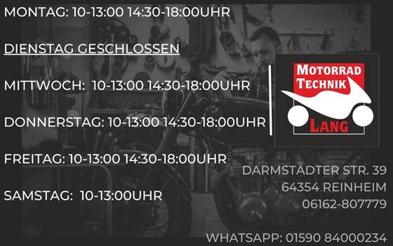 Gebrauchtmotorrad Honda CMX500 Rebel - Bild 6