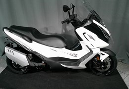 Neumotorrad Zontes 368 E