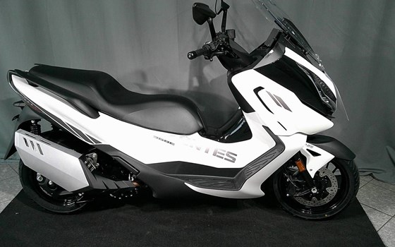 Neufahrzeug Zontes 368 E - Bild 1