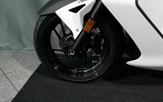 Neufahrzeug Zontes 368 E - Bild 10