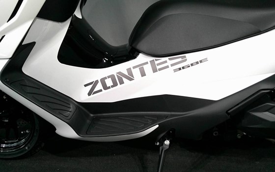 Neufahrzeug Zontes 368 E - Bild 11