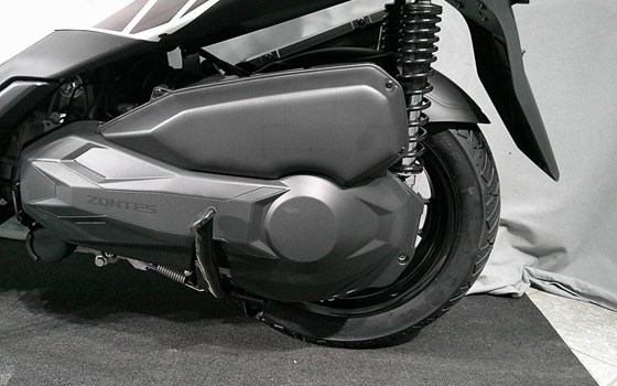 Neufahrzeug Zontes 368 E - Bild 12