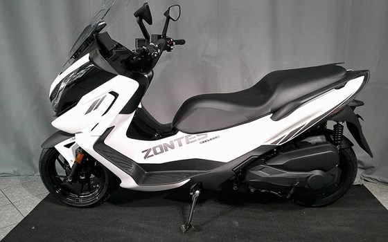 Neufahrzeug Zontes 368 E - Bild 2