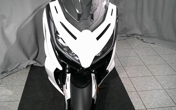 Neufahrzeug Zontes 368 E - Bild 3