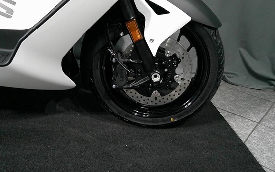 Neufahrzeug Zontes 368 E - Bild 9