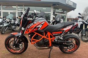 Angebot KTM 690 Duke