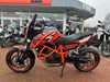 KTM 690 Duke