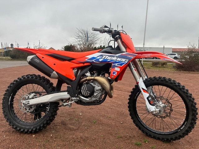 KTM 450 SX-F