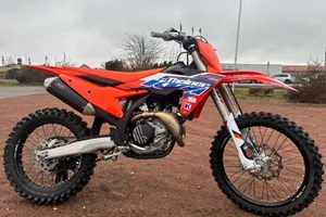 Angebot KTM 450 SX-F
