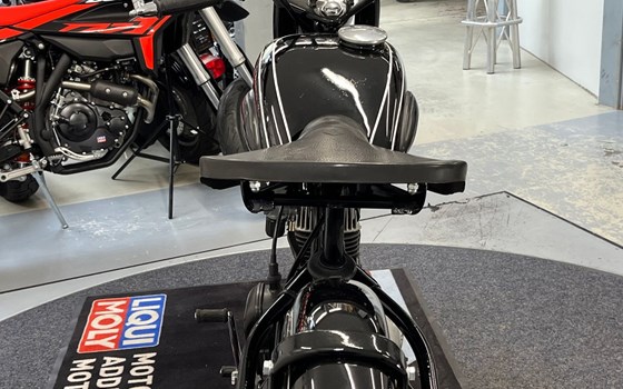 Gebrauchtmotorrad MZ 125 RT - Bild 14