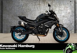 Neumotorrad CFMOTO 800NK Advanced