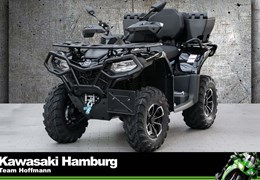 Neumotorrad CFMOTO CFORCE 450 L