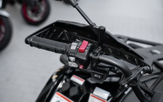 Neufahrzeug CFMOTO CFORCE 450 L - Bild 11