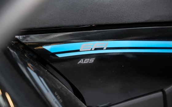 Neufahrzeug CFMOTO CFORCE 450 L - Bild 12